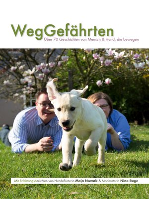 cover image of WegGefährten
